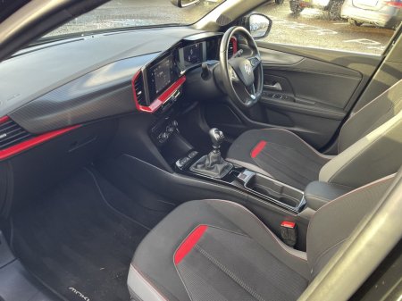 2021 Opel Mokka SRi thumbnail