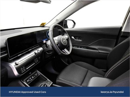 2026 Hyundai Kona Electric Platinum 65kWh thumbnail