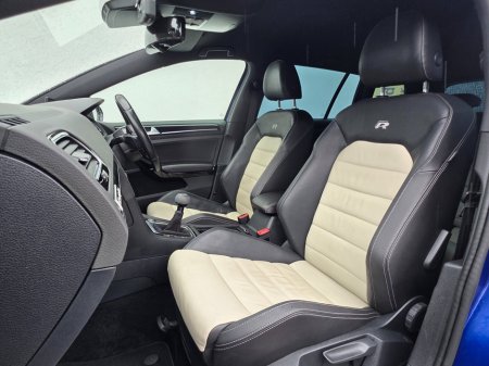 2015 Volkswagen Golf - thumbnail 13