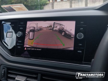 2024 Volkswagen Polo - thumbnail 16