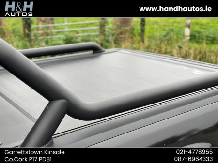 2024 Volkswagen Amarok - thumbnail 12