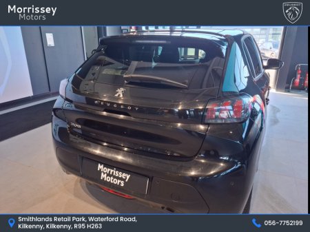 2024 Peugeot 208 - photo 5