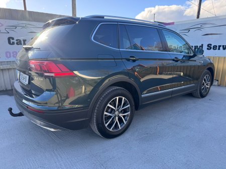 2018 Volkswagen Tiguan Allspace - thumbnail 6