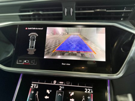 2023 Audi A6 40TDI 204HP S tronic S Line €42,950 thumbnail