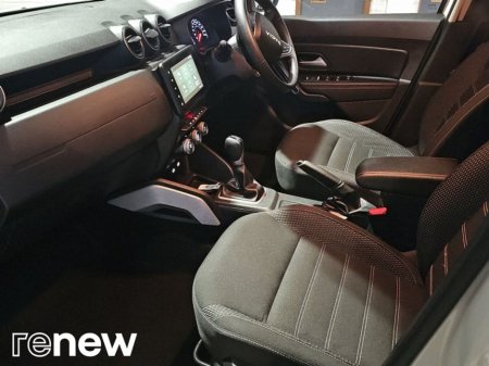 2023 Dacia Duster *AUTOMATIC* JOURNEY 1.3 TCE 150 BHP 5DR €20,900 thumbnail