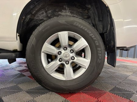 2014 Toyota Landcruiser  €29,950 thumbnail