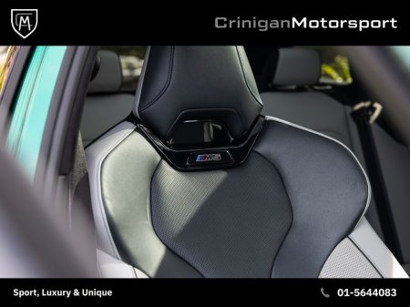 2025 BMW M5 - thumbnail 28