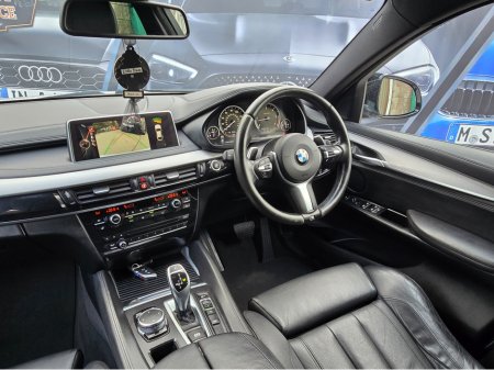 2016 BMW X6 - thumbnail 16