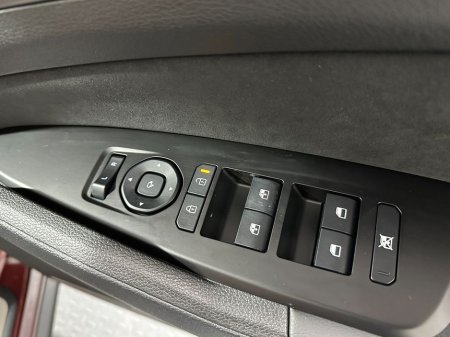 2026 Kia Sportage GT Line 1.6 Crdi €52,700 thumbnail