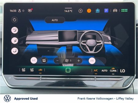 2025 Volkswagen Golf - thumbnail 15