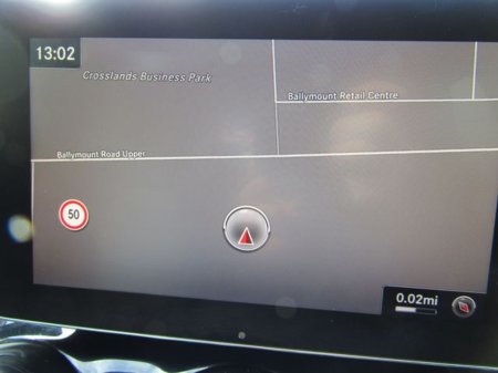 2016 Mercedes-Benz C Class - thumbnail 32