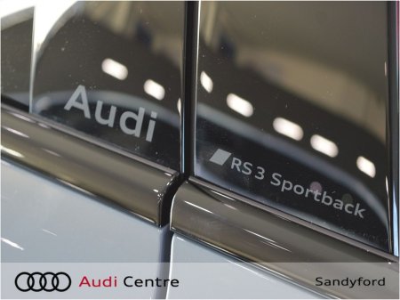 2026 Audi RS3 SB 2.5 TFSI 400HP S-T Q €112,186 thumbnail