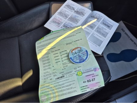 2016 Toyota Rav4 RAV4 2.0 D-4D LUNA SPORT 4DR €11,999 thumbnail