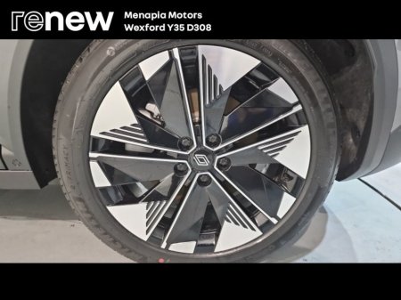 2026 Renault SCENIC E-TECH techno 60KWh €42,495 thumbnail