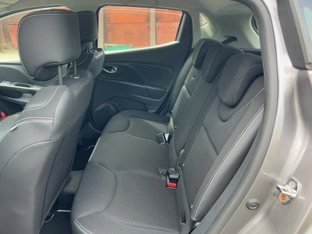 2016 Renault Clio *DEPOSIT NOW TAKEN* DYNAMIQUE 1.2 PETROL AUTOMATIC 5DR €9,950