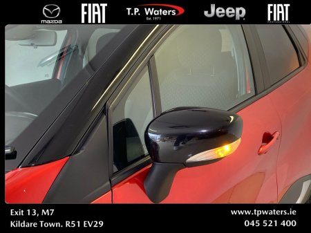 2018 Renault Captur - thumbnail 5