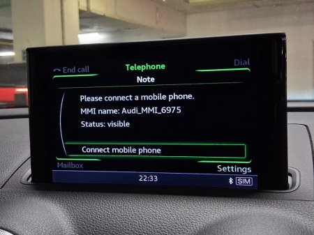 2014 Audi A3 - thumbnail 9