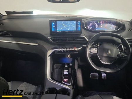 2023 Peugeot 3008 - thumbnail 13