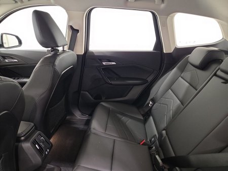 2024 BMW X1 - thumbnail 11