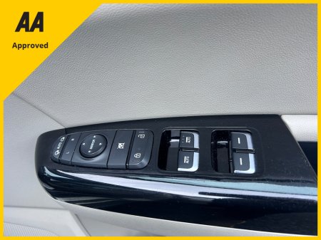 2018 Kia Sportage 2018 KIA SPORTAGE 1.7D PLATINUM S NEW NCT €12,950 thumbnail