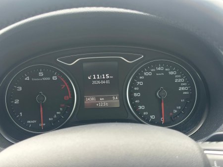 2015 Audi A3 - thumbnail 18