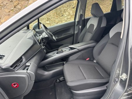 2022 Nissan Note - thumbnail 9