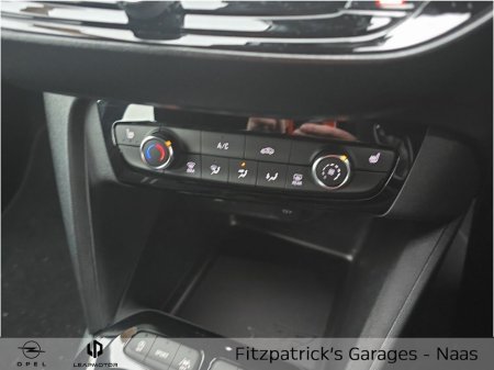 2026 Opel Corsa GS 1.2i Demo with 3.9% Finance Available, 5 Year Warranty & Price Includes €1,000 Scrappage Allowance. €26,950 thumbnail