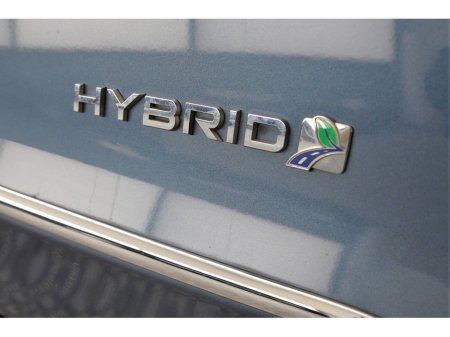 2020 Ford Mondeo 2.0 HYBRID 187BHP VIGNALE AUTO *BEIGE LEATHER* €24,890 thumbnail