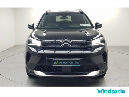 2023 Citroen C5 Aircross FEEL Pack BlueHDi 130 €28,495 thumbnail