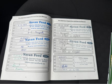 2015 Ford Focus 1.6d, New Nct 05/2027, Timing Belt Replaced, Bluetooth, Parking Sensors, A/C, Alloys, 5 Door, Ideal Family Car, Service & Warranty Included, SIMI Dealer, €8,950 thumbnail