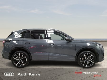 2024 Volkswagen Tiguan - thumbnail 8