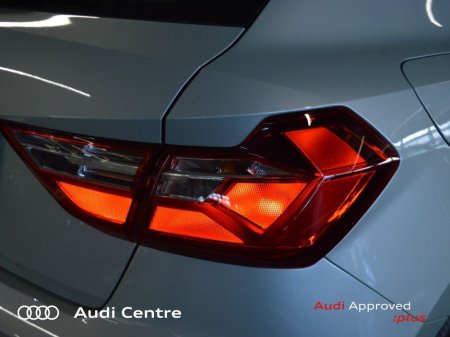 2026 Audi A1 - thumbnail 15