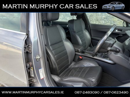 2016 Peugeot 508 - thumbnail 14