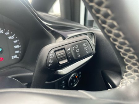 2023 Ford Fiesta 1.0T EcoBoost 100PS Titanium €17,475 thumbnail