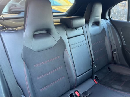 2020 Mercedes-Benz A Class E AMG LINE PREMIUM 5DR..AMBIENT LIGHTING €21,950 thumbnail