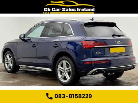 2023 Audi Q5 - photo 3