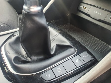 2021 Hyundai Tucson - thumbnail 10