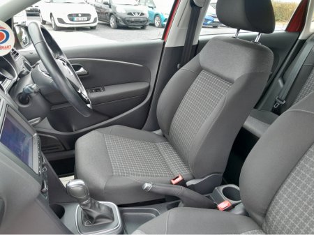 2016 Volkswagen Polo - thumbnail 19