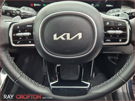 2024 Kia Sorento - thumbnail 18