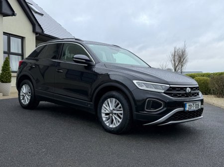 2023 Volkswagen T-Roc - thumbnail 21