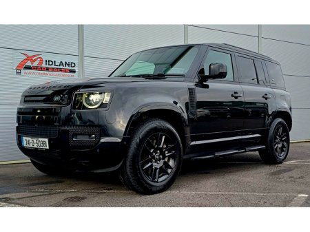 2024 Land Rover Defender - thumbnail 15