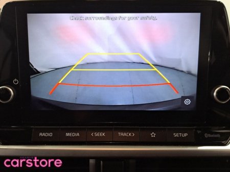 2021 Kia Picanto - thumbnail 17