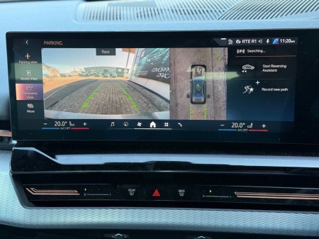 2024 BMW 5 Series - thumbnail 8