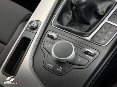 2016 Audi A4 - thumbnail 22