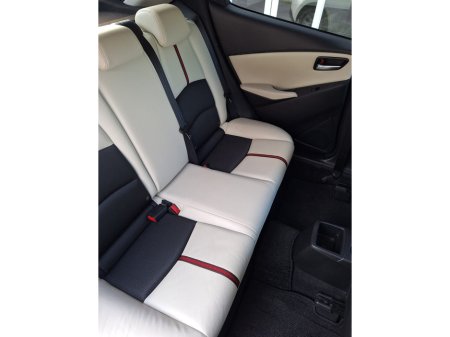 2016 Mazda Demio - thumbnail 17