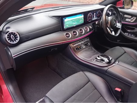 2019 Mercedes-Benz E Class - thumbnail 10