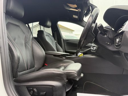 2021 BMW 5 Series - thumbnail 9