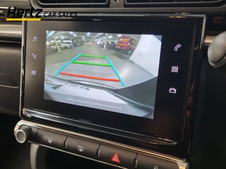 2023 Citroen C3 - thumbnail 21