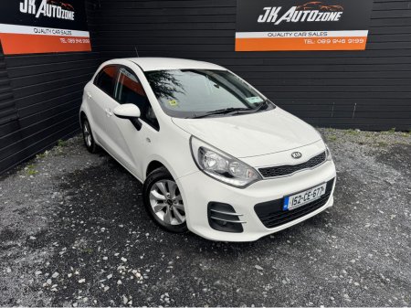 2015 Kia Rio - €8,495