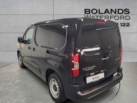 2026 Citroen Berlingo MWB Enterprise From €98 Per Week €22,617